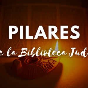 curso de textos judios